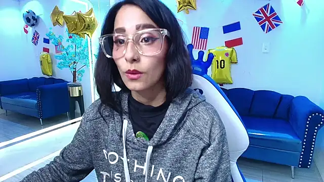 Palmer_foxx 라이브 XXX 채팅