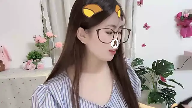 MIJ-Uwuu – Live XXX-chat