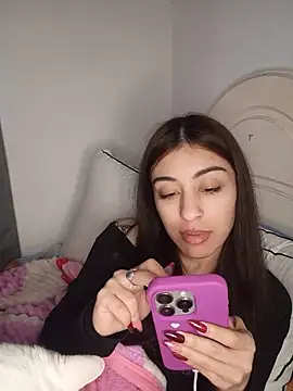 Czat XXX na żywo – Jennyvignaduzzo