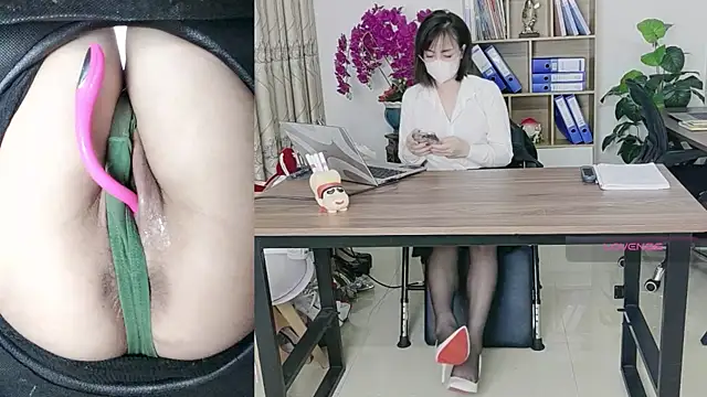 Elidabeth_666's Live XXX Chat