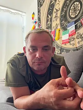GoldKarat Live XXX-Chat