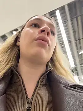 Živý XXX chat SashaCatt