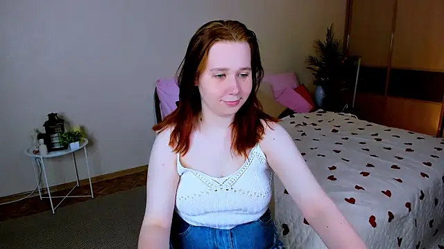 MooonlightSky – Live XXX-chat