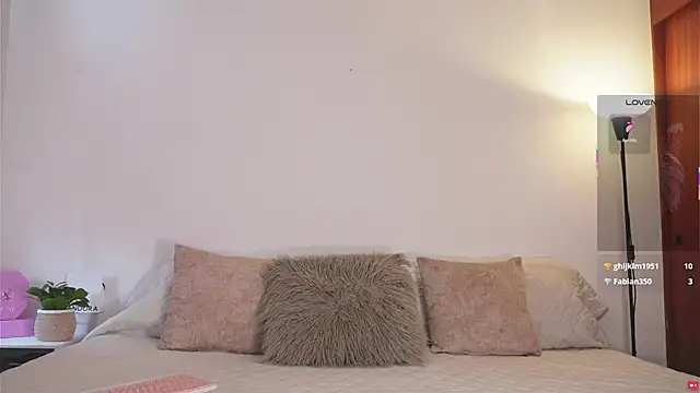 Chat XXX en directo de whitneyhot