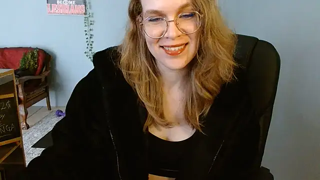 Chill_Billie's Live XXX Chat