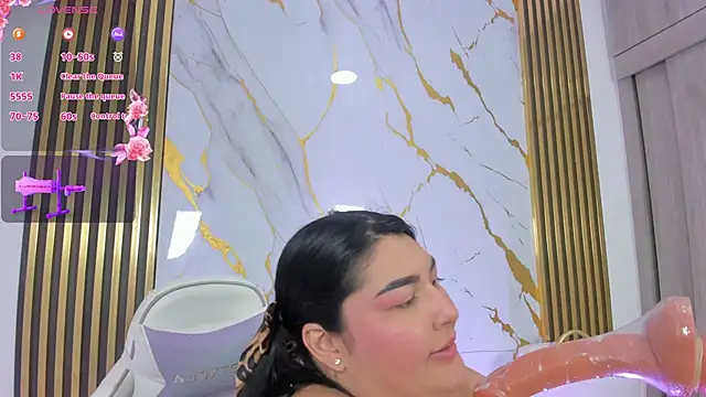 abby_deep_2 Adlı Modelin Canlı XXX Sohbeti
