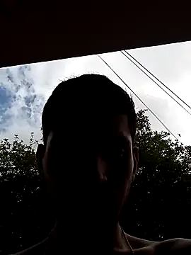 boy_max_latinのライブXXXチャット