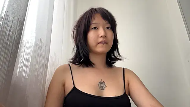 neonami's Live XXX Chat