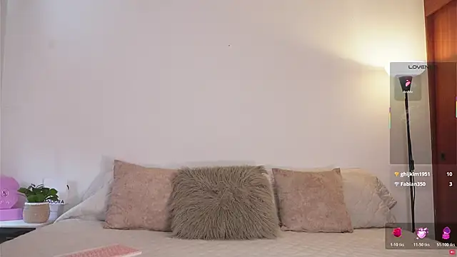 Chatroom XXX en direct de whitneyhot