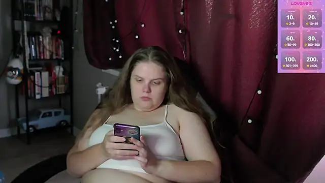Živý XXX chat so_cute777