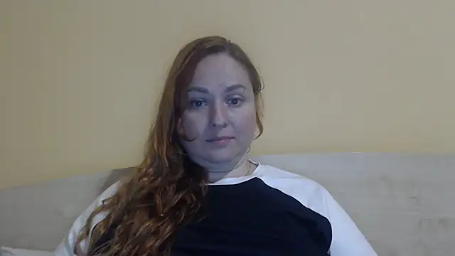 Czat XXX na żywo – Foxy_Kate3333