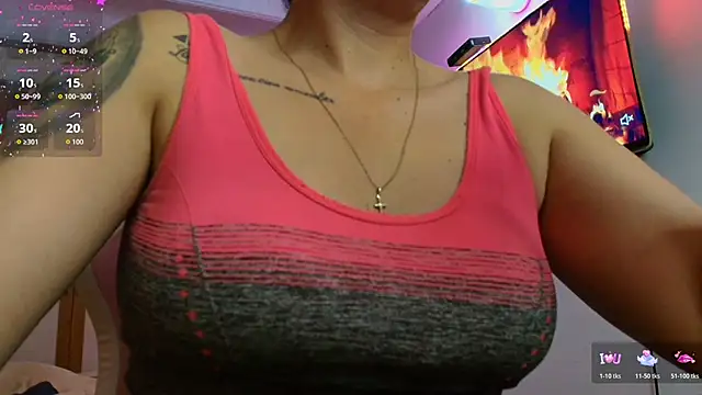 aimee_fordd Live XXX-Chat