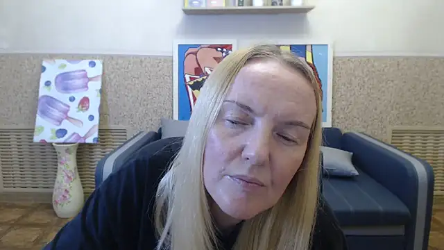Chatroom XXX en direct de Bella_soulmate