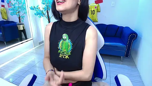 Chat XXX en directo de Palmer_foxx