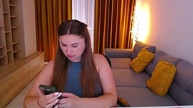 Chat XXX en directo de mia_bloomy