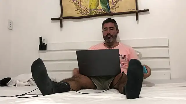 XXX chat uživo modela victor_chat