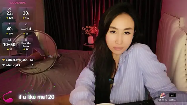 JustAngel77 라이브 XXX 채팅