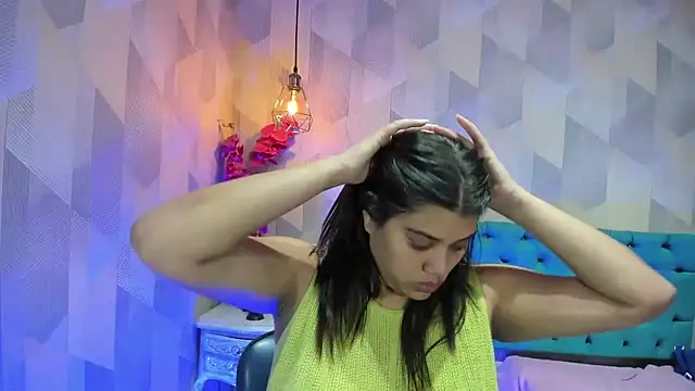 LindaBreeS Live XXX-Chat
