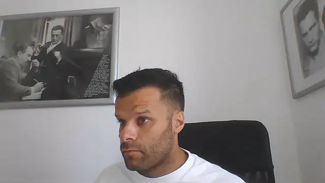 FROCETTO93 Chat XXX live
