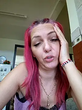 Evadesirex46's Live XXX Chat