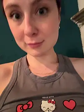 Dina_Tease élő XXX-chatje