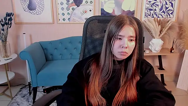 Chat XXX Live SayaHeartnet