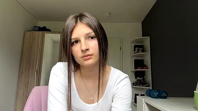 SpanishRooter 라이브 XXX 채팅