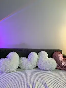 Chatroom XXX en direct de BarbieXs