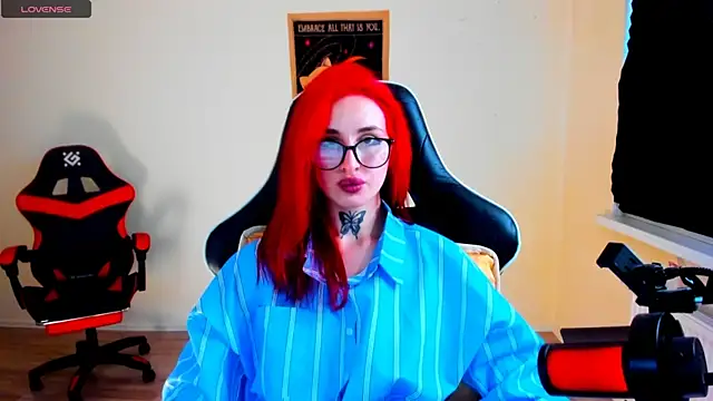 your_tora's Live XXX Chat