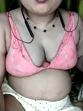 Khosi_Moni ওয়েবক্যাম শো