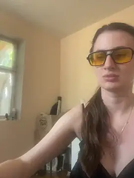 Flossy_Vettie Live XXX-Chat
