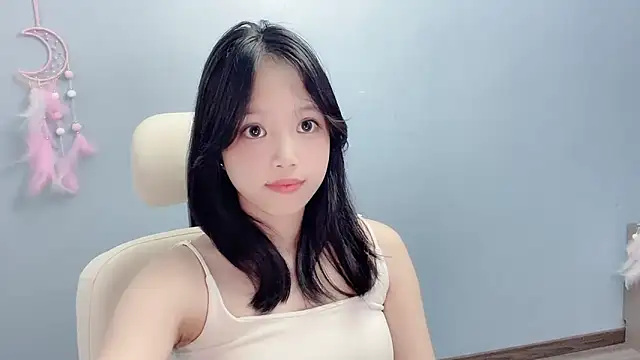 Yanys521 라이브 XXX 채팅