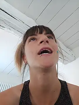 Cristina02 Chat XXX live