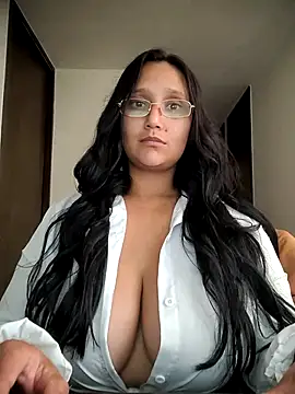 Esmeralda333 Chat XXX live
