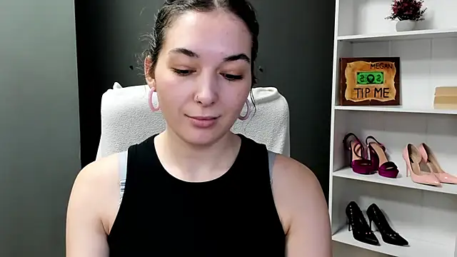 Meagn_Extasy Live XXX-Chat