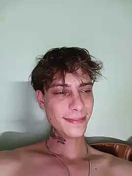 Chat XXX ao vivo de Pro100yy