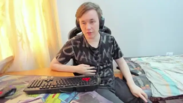 XXX chat uživo modela iliaskrislove
