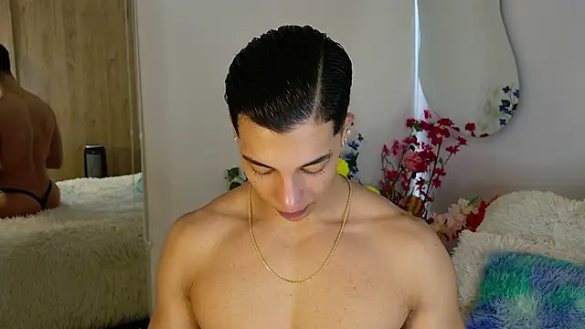 Troye_Williams: απευθείας συνομιλία ΧΧΧ