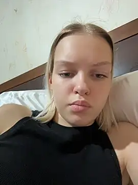 AshleyMur's Live XXX Chat