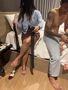 C-B-0001 Live XXX-Chat
