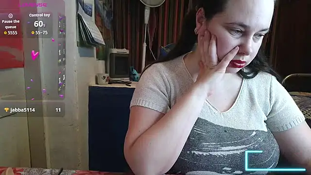 Cora_Maro's Live XXX Chat