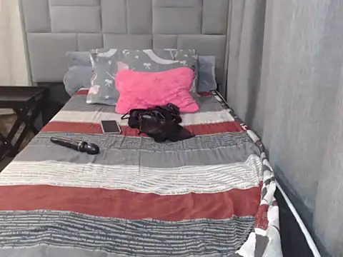 Chat XXX en directo de Wifey_Amanda