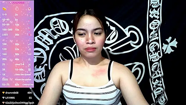 _preciousmoira_ Obrolan Langsung XXX