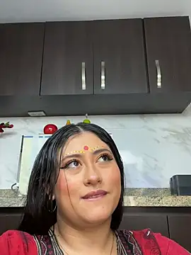 kalpanaaishaa 라이브 XXX 채팅