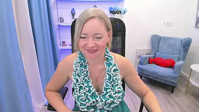 Živý XXX chat CharlotteKerti