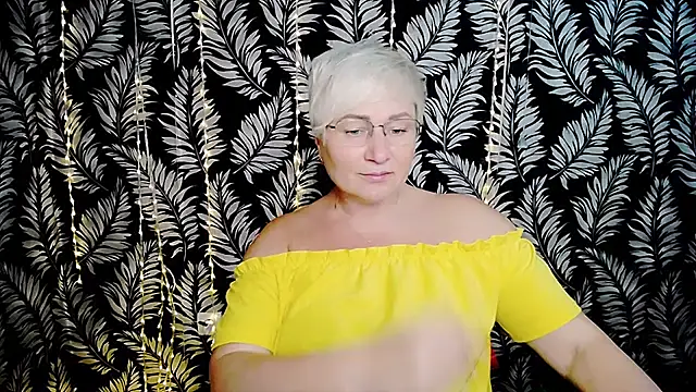 Živý XXX chat Olivia_playful