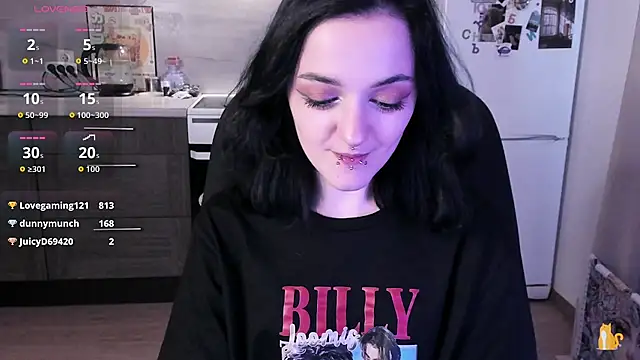 Živý XXX chat miura_moon