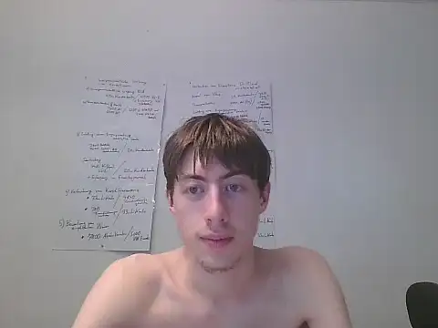 XXX chat uživo modela VelvetRagottiOG