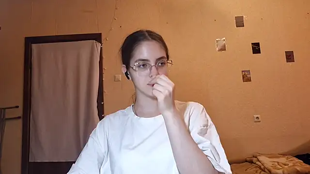Chat +18 de Katelemon ao vivo