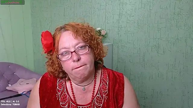 Czat XXX na żywo – Fara_Flutte
